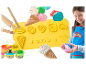 Play-Doh Eiscreme-Spielset.