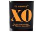 Eine Flasche Rotwein von El Cortez XO Extra Ordinario.