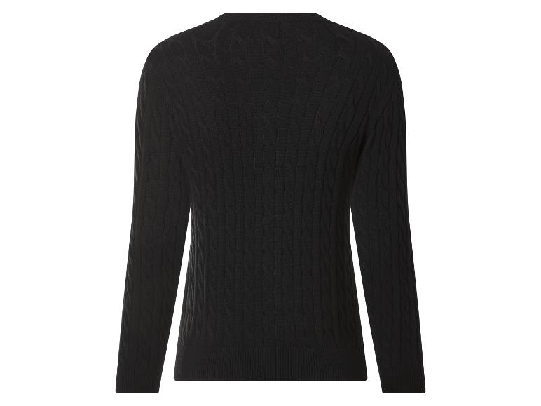 U.S. x Grand Polo Damen Strickpullover