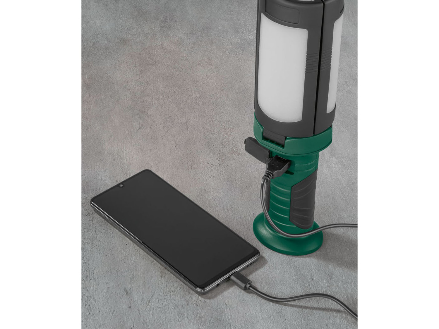 PARKSIDE® Werkstattleuchte, mit Powerbank-Funktion, ma…