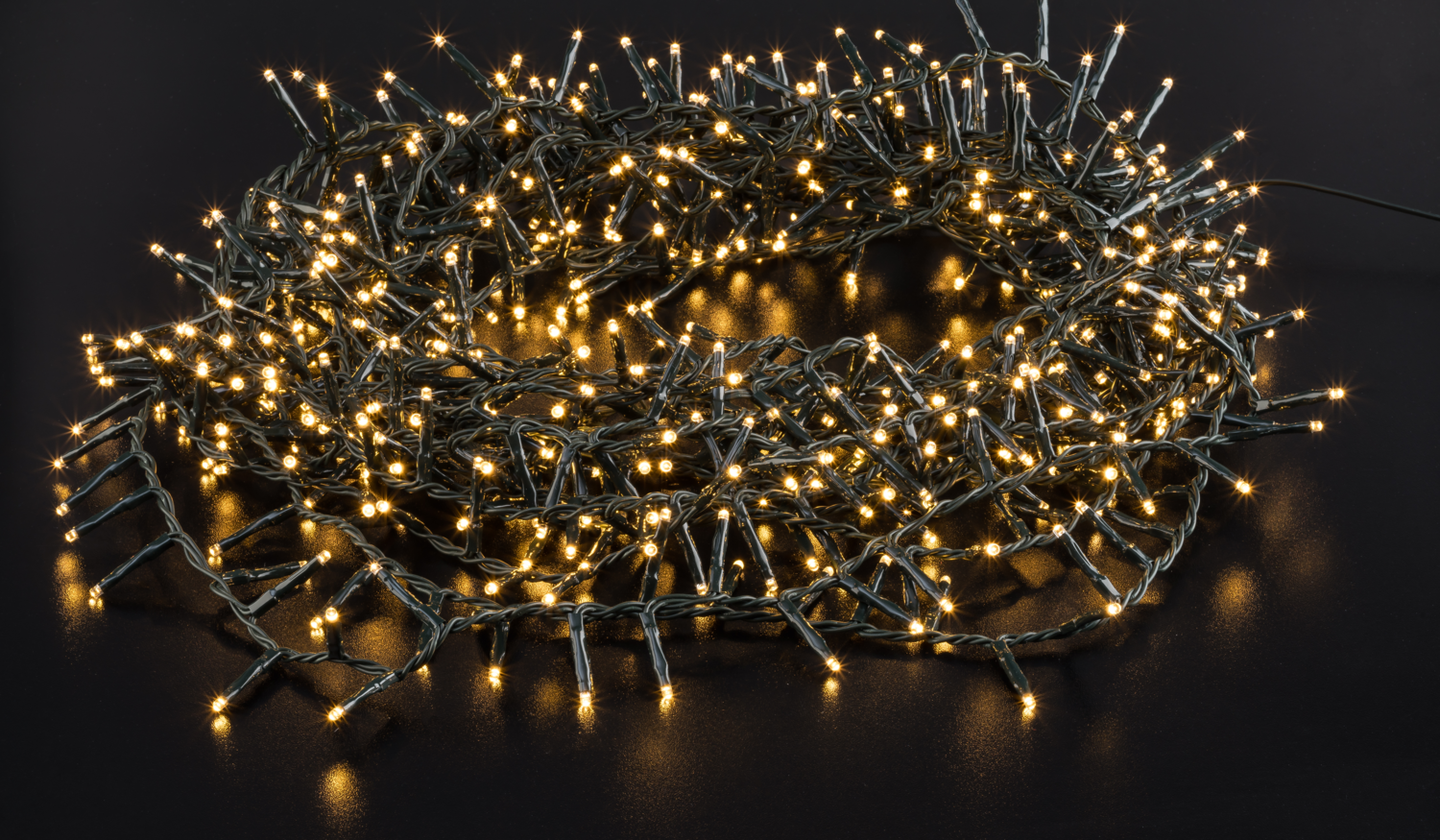 Thumbnail - LIVARNO home Lichterkette  (warmweiß)