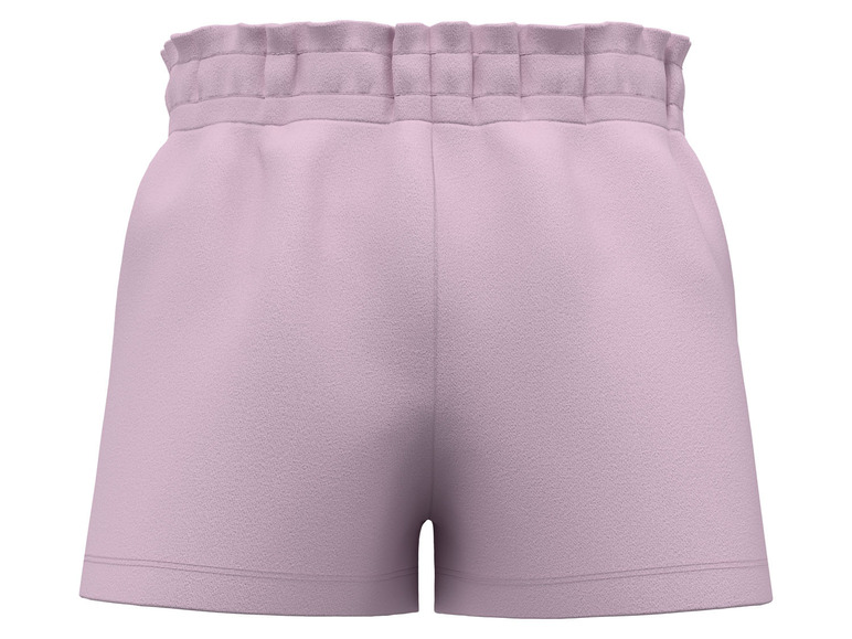 Gehe zu Vollbildansicht: lupilu® Kleinkinder Shorts, 2 Stück, aus reiner Bio-Baumwolle - Bild 9