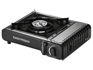 EASYmaxx - Gaskocher tragbar 2100 W