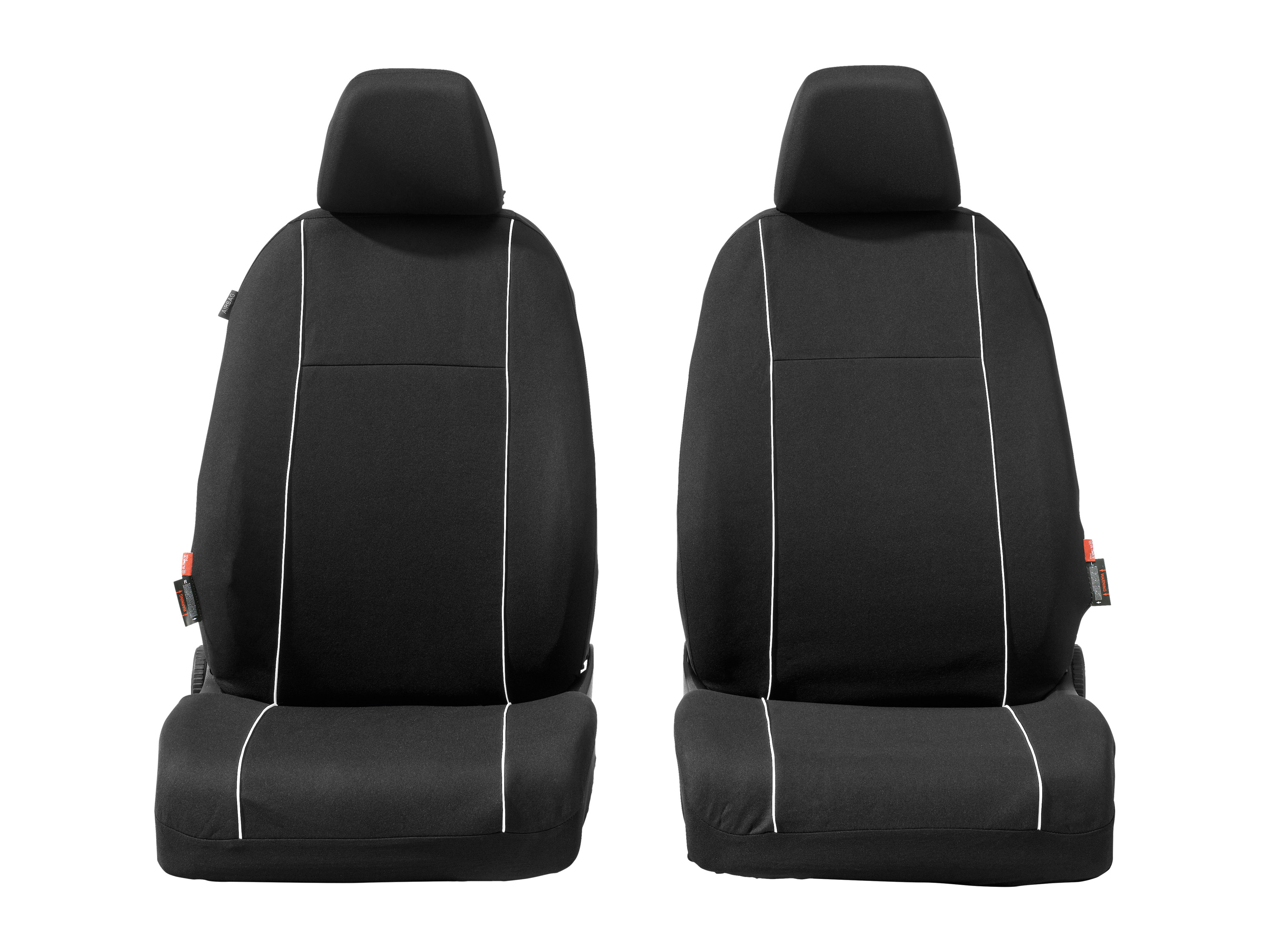 Thumbnail - ULTIMATE SPEED® Autositzbezug-Set, 12-teilig