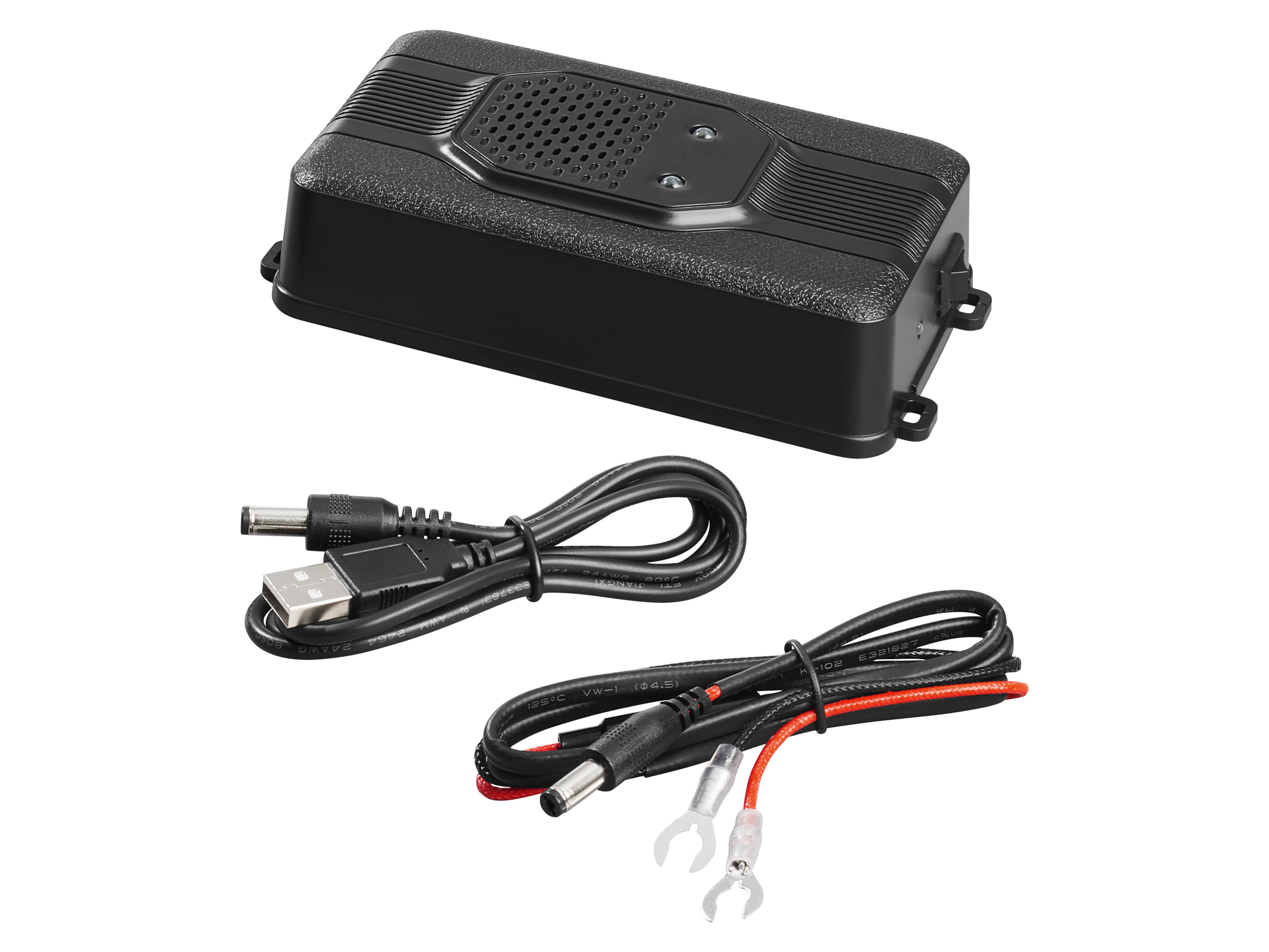 Thumbnail - ULTIMATE SPEED® Ultraschall-Marderschreck mit Blitzlicht