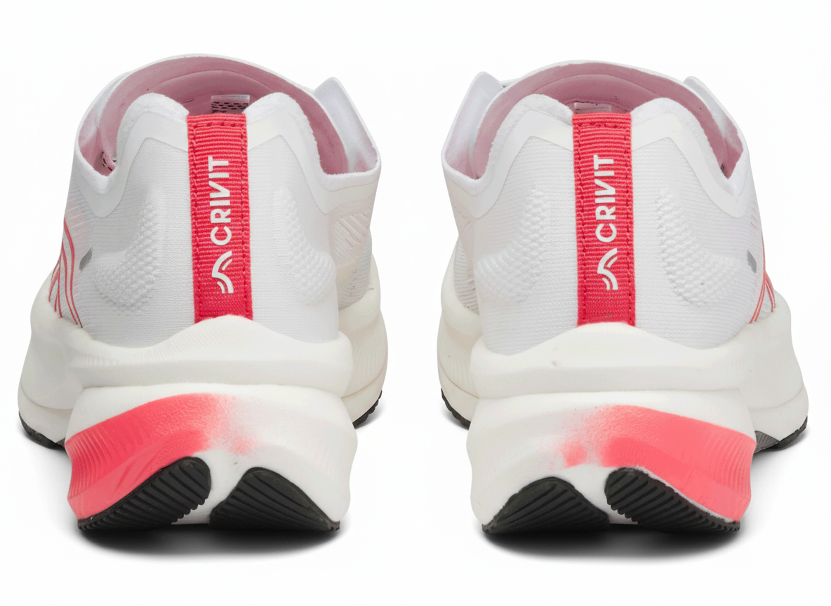 CRIVIT Damen Laufschuh »CarbonLite 1.0« - 9