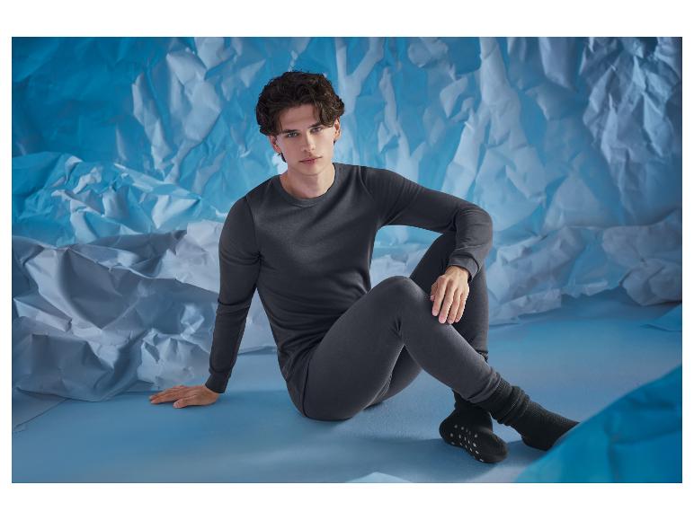 Herren Thermo-Socken, 2 Stück