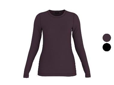 ESMARA® Damen Thermounterhemd