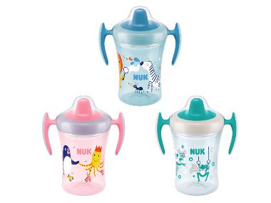 NUK Trainer Cup