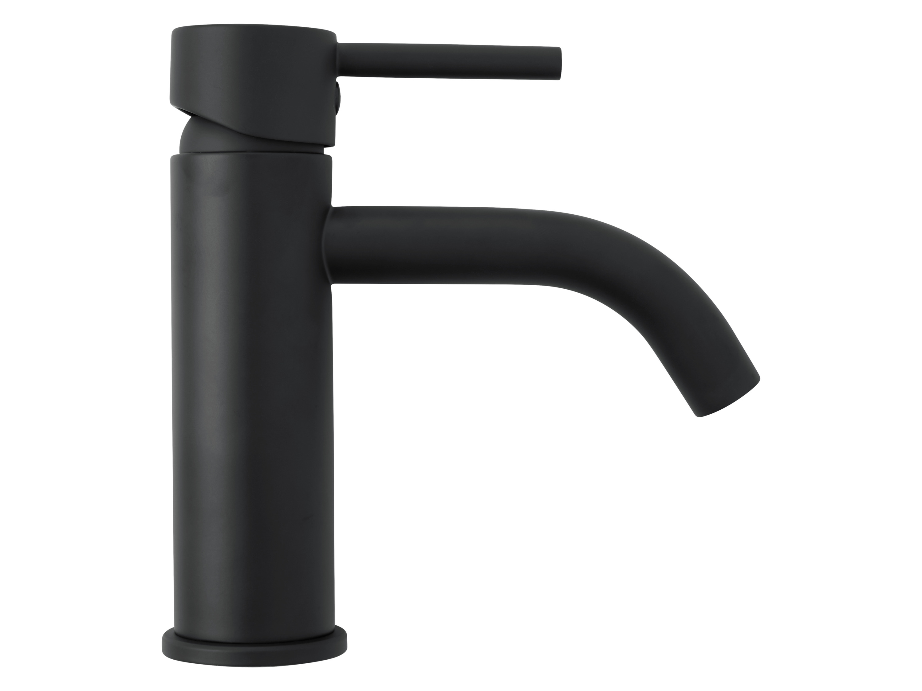 Thumbnail - LIVARNO home Waschtischarmatur Wasserhahn (Schwarz)""