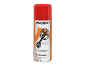 Silikonölspray für Fahrradteile, 400 ml, verhindert Quietschen und Knarren.