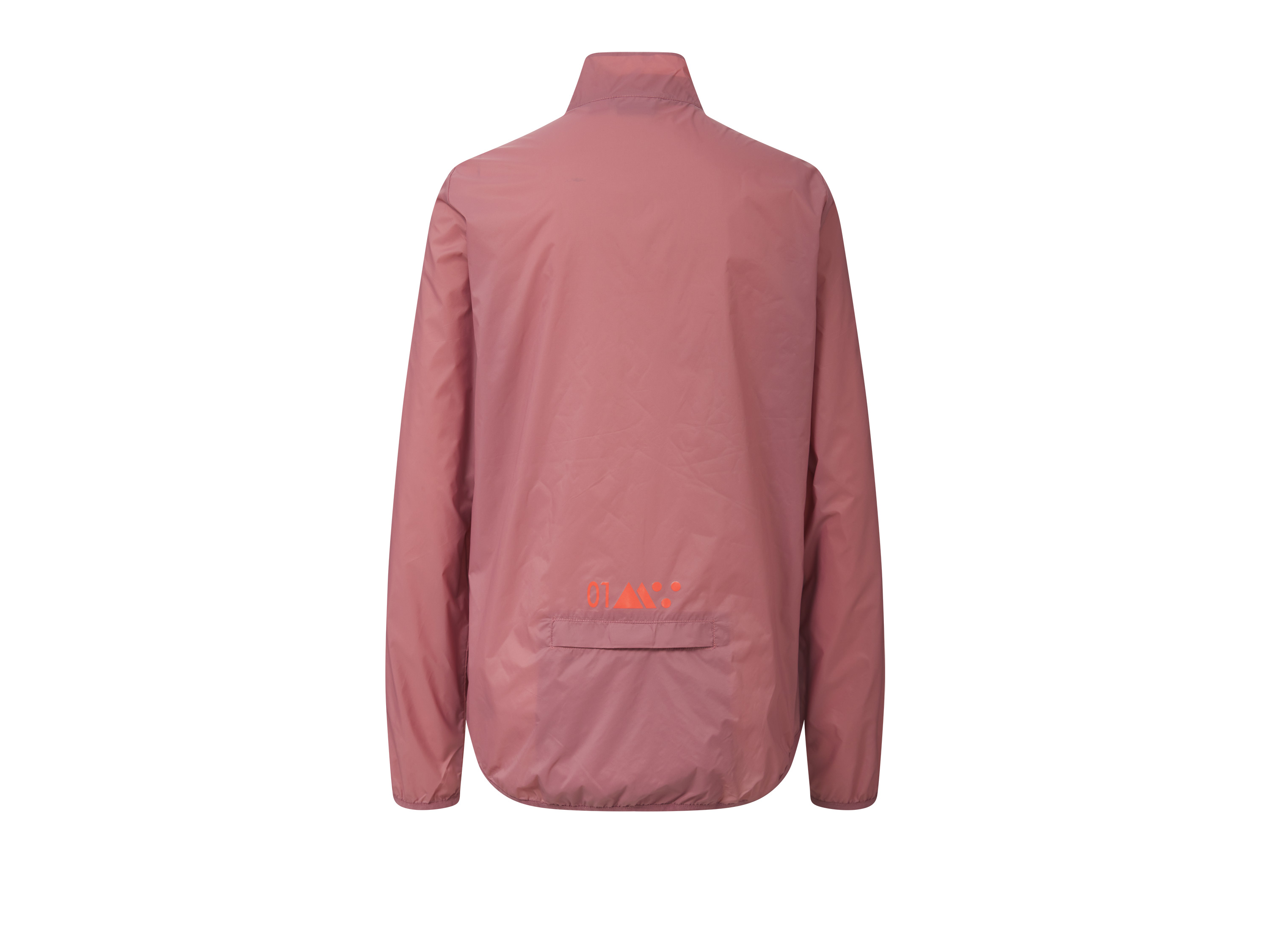 Thumbnail - CRIVIT Damen Funktionsjacke lightweight (Rose, XS(32/34))