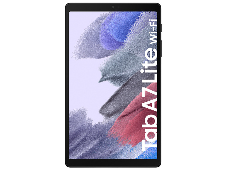 Gehe zu Vollbildansicht: SAMSUNG »T220N« Galaxy Tab A7 Lite 32 GB Wi-Fi Tablet - Bild 3