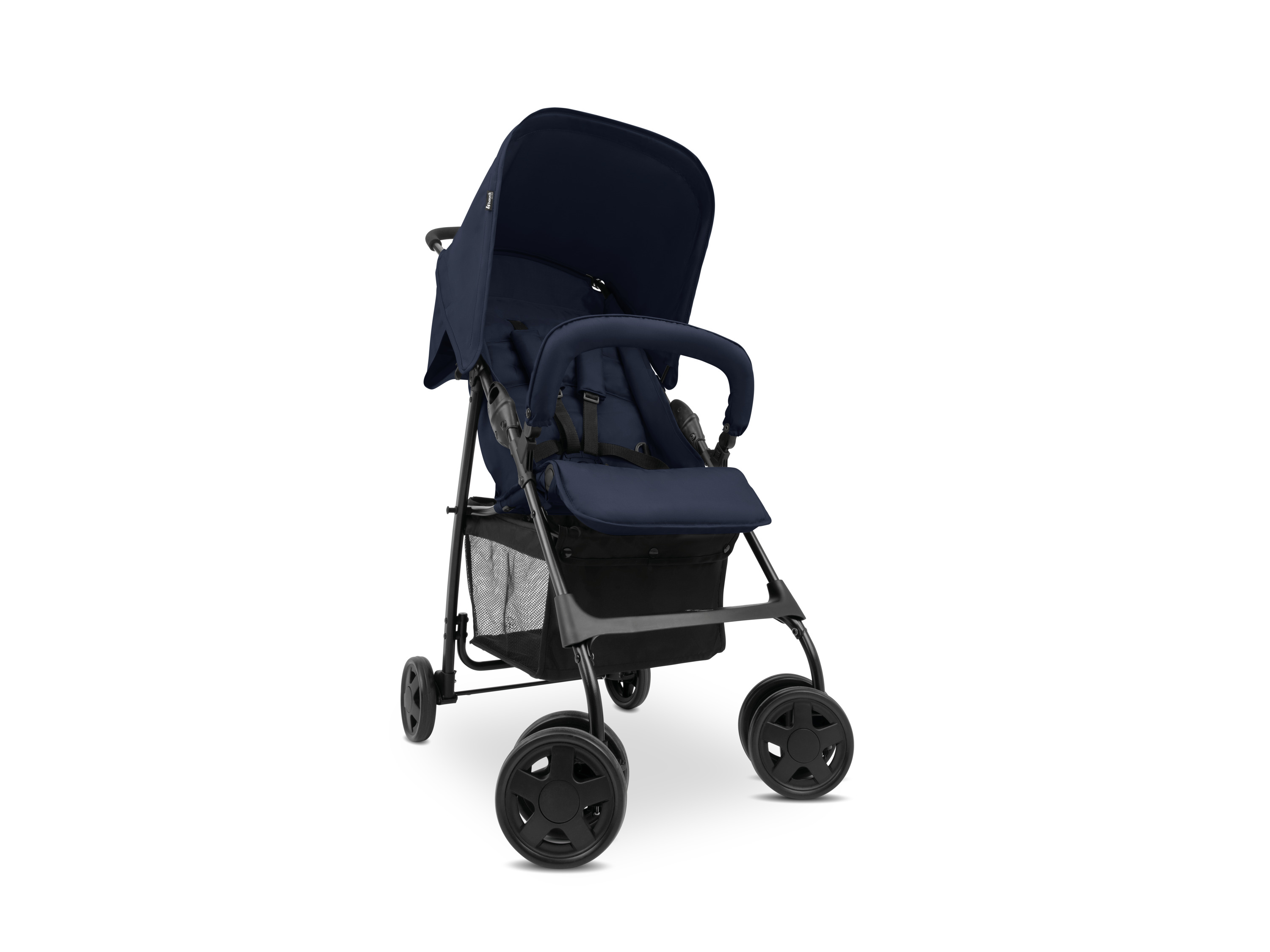 Thumbnail - hauck Kinderwagen Sport (Blau)