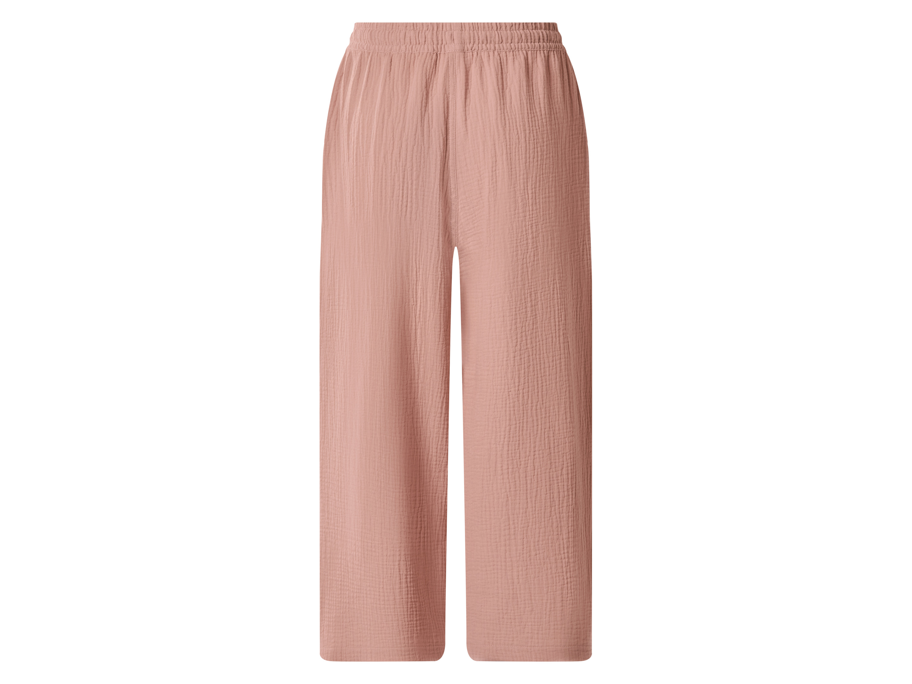 Thumbnail - esmara® Damen Hose (Rosa, M(40/42))