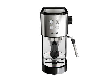 KRUPS Espresso-Siebträgermaschine »Virtuoso Essential XP4418«