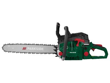 PARKSIDE® Benzin-Kettensäge »PBKS 53 C3«