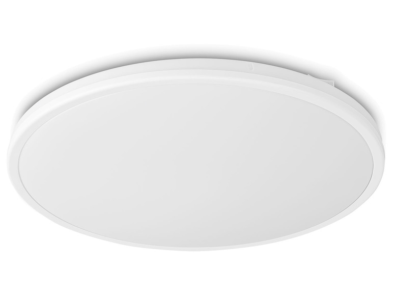 Gehe zu Vollbildansicht: LIVARNO home LED-Wand- und Deckenleuchte mit warmweißem Licht - Bild 8