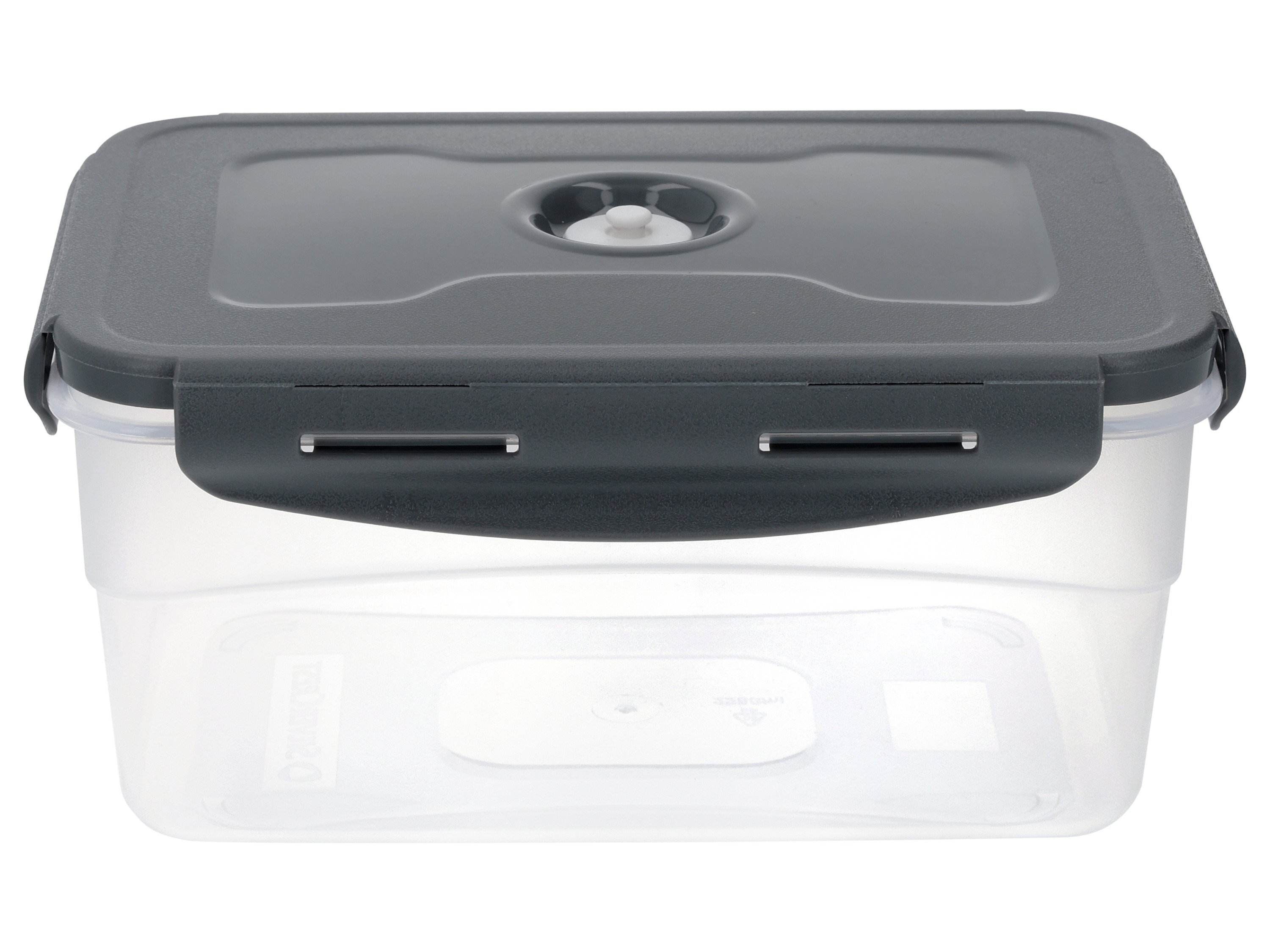 Thumbnail - SILVERCREST® Vakuumierer-Set (Vakuumier-Behälter L)