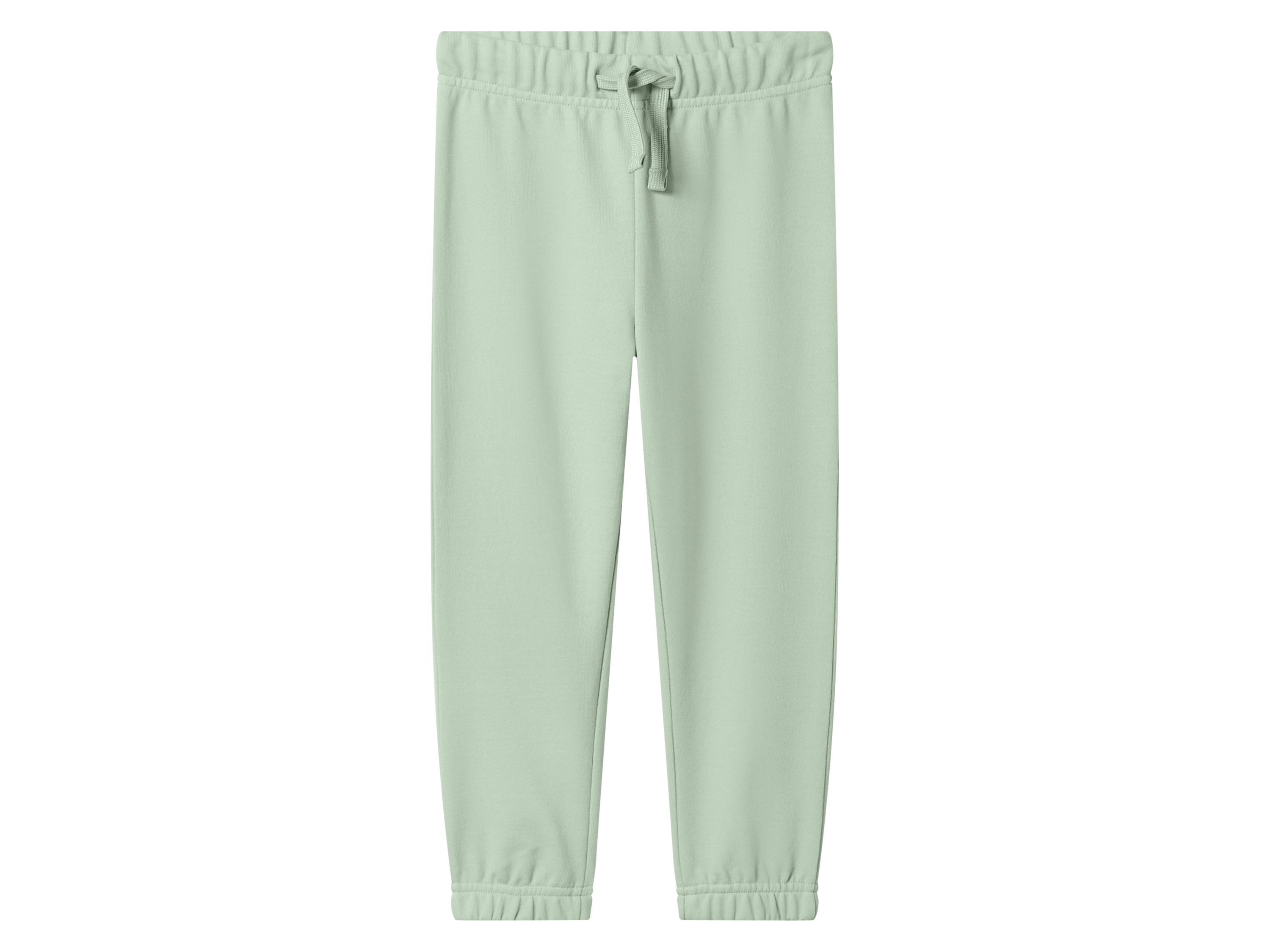 LUPILU® Kleinkinder Sweathose (Mint, 98/104)