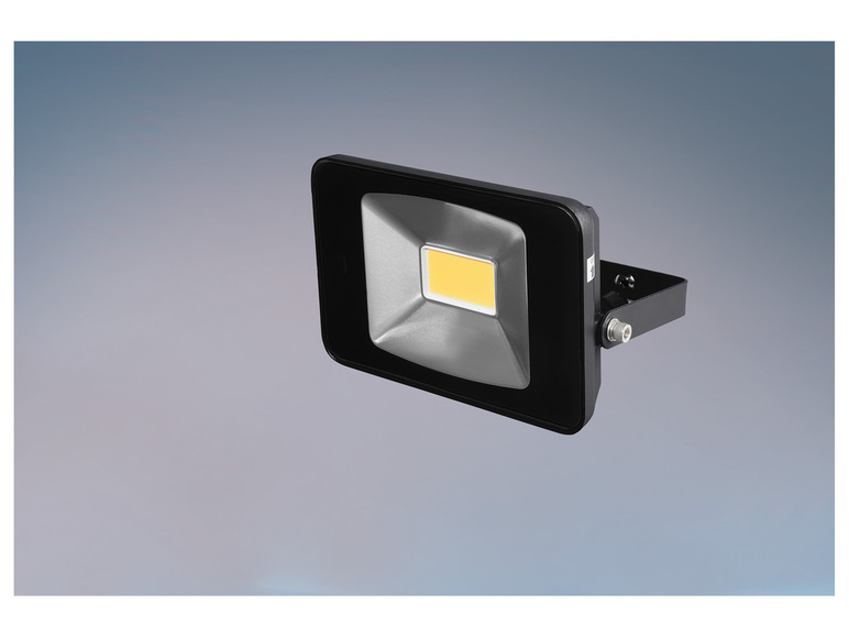 Gehe zu Vollbildansicht: LIVARNO home LED-Strahler / LED-Außenstrahler, 22 W - Bild 6