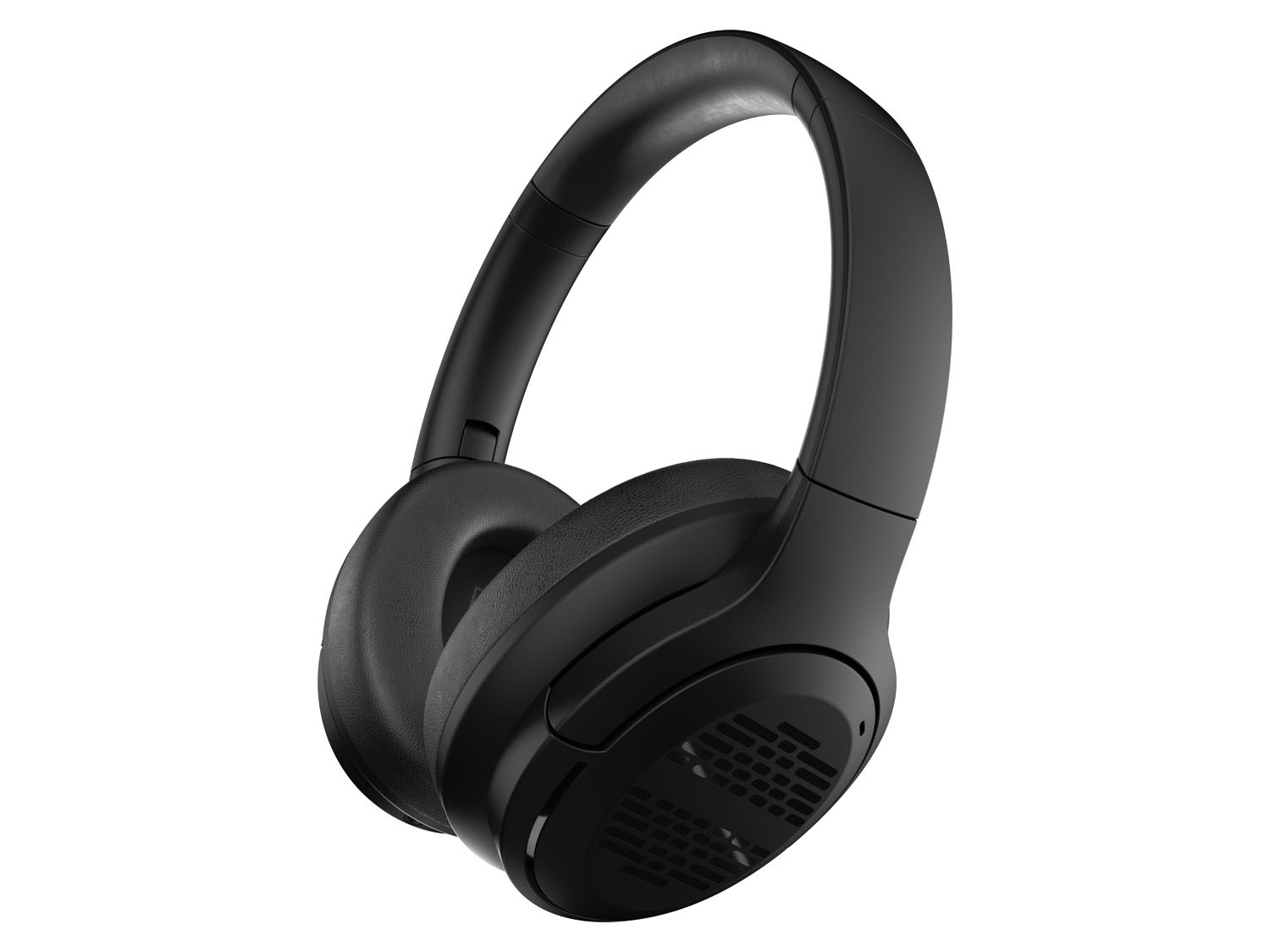 Bluetooth®-On-Ear-Kopfhörer ANC SILVERCREST® »Rhythm«