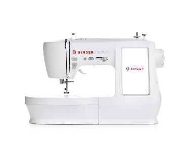 SINGER SE9155 Näh- und Stickmaschine