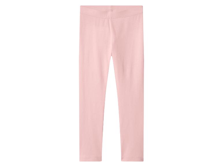 Kleinkinder Leggings, 3 Stück