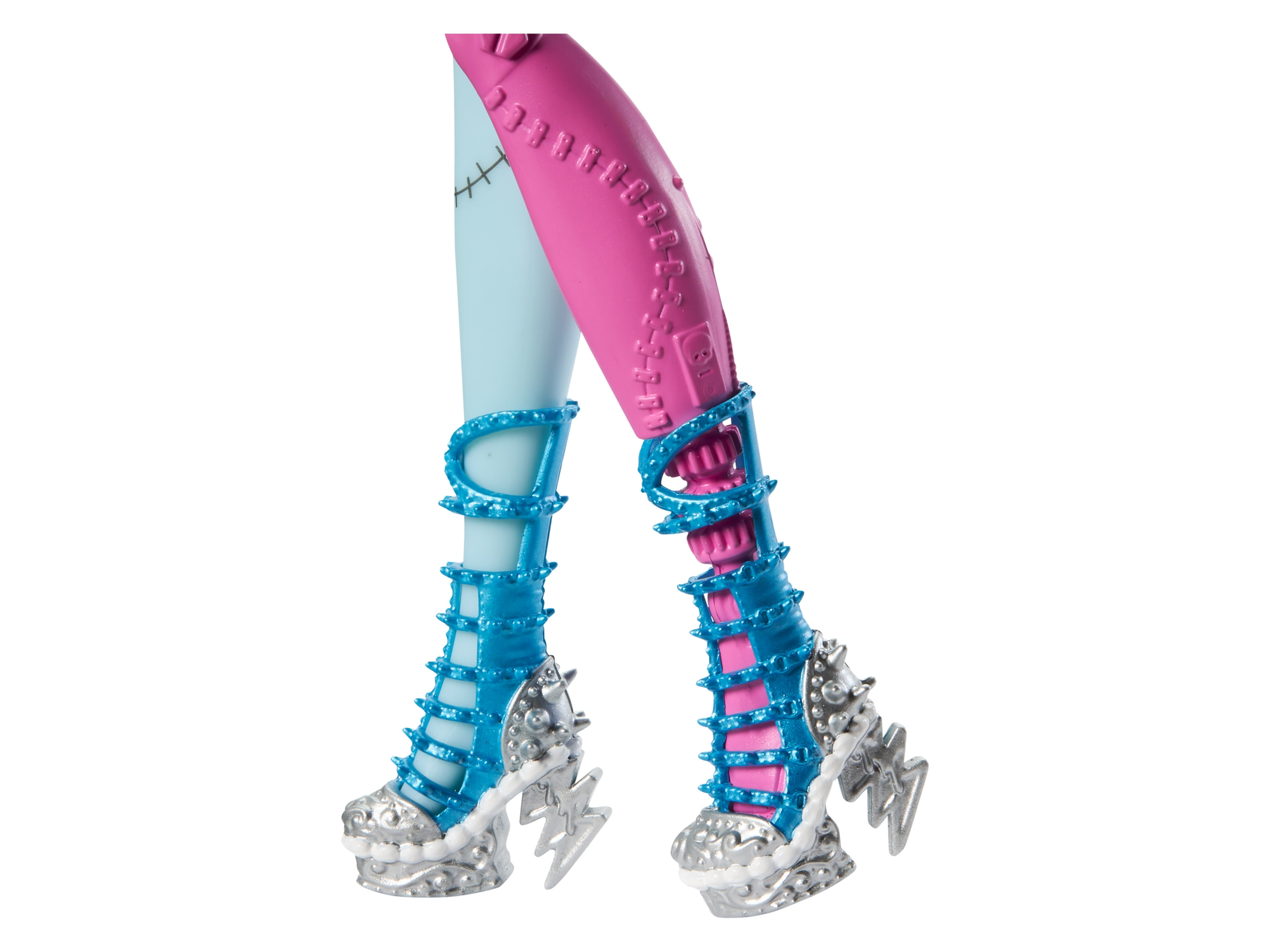 Thumbnail - MATTEL Monster High Spielfigur »Schaurig Schöner Geburtstag« (Frankie)