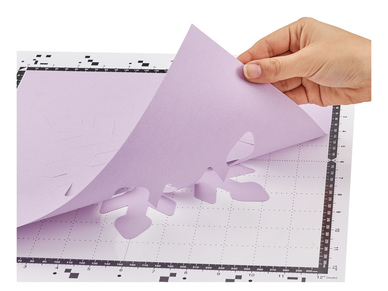 »ScanNCut DX950« Hobbyplotter