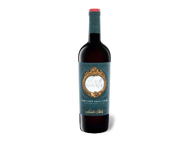Secret Reserve Cabernet Sauvignon Valle del Maipo Santa Rita trocken, Rotwein 2022