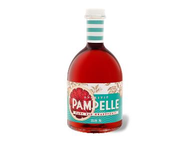 Pampelle Ruby L'Apéro 15% Vol