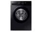 SAMSUNG Waschmaschine WW-9BCGC04AABEG, schwarz