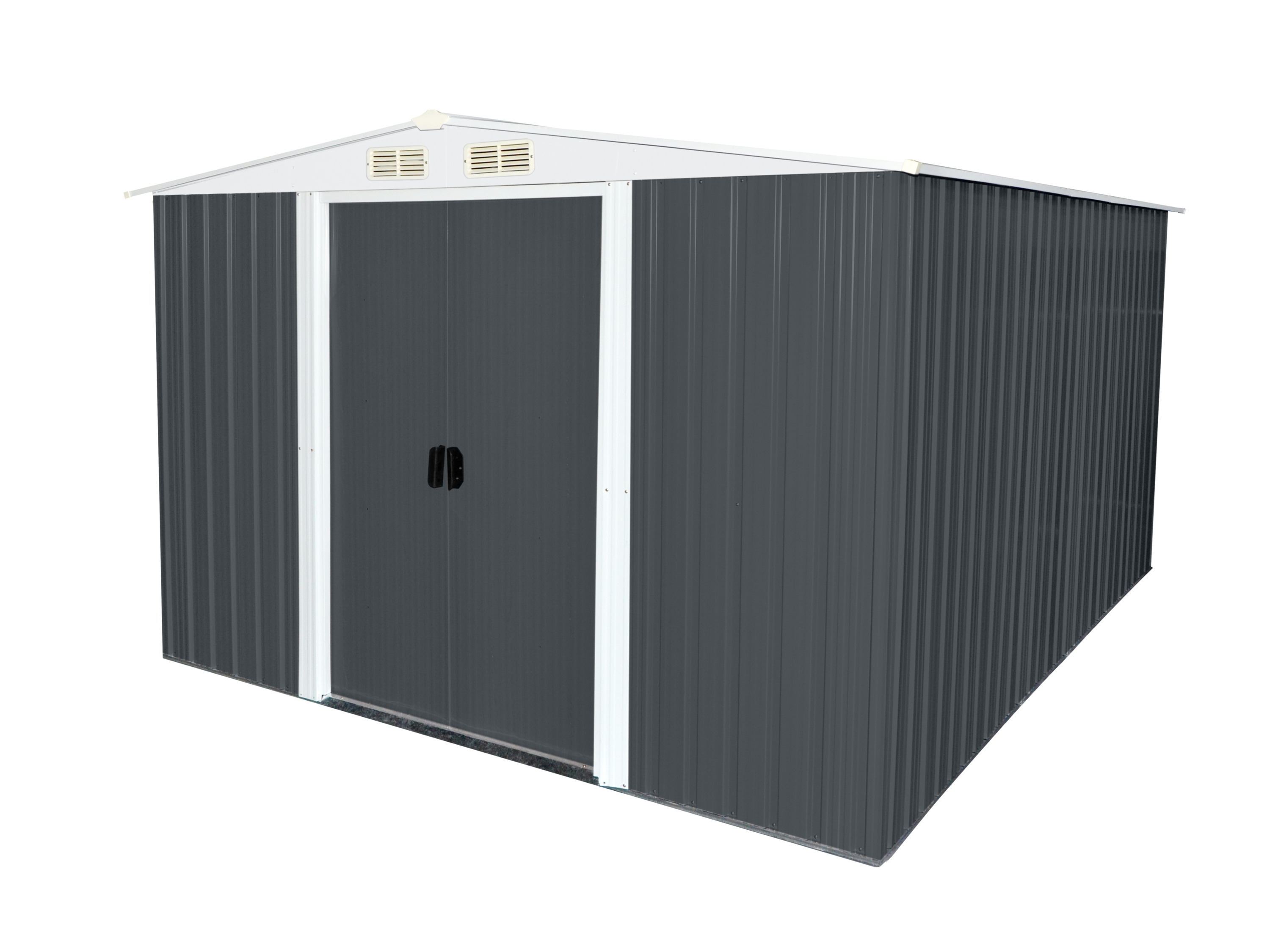 HOME DELUXE Geräteschuppen BOHIO (XXL)