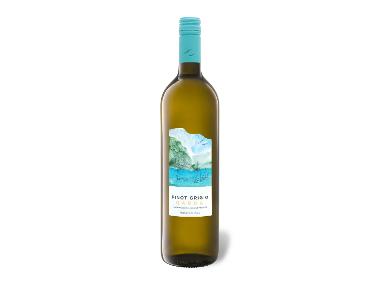 Pinot Grigio Garda DOP trocken, Weißwein 2024