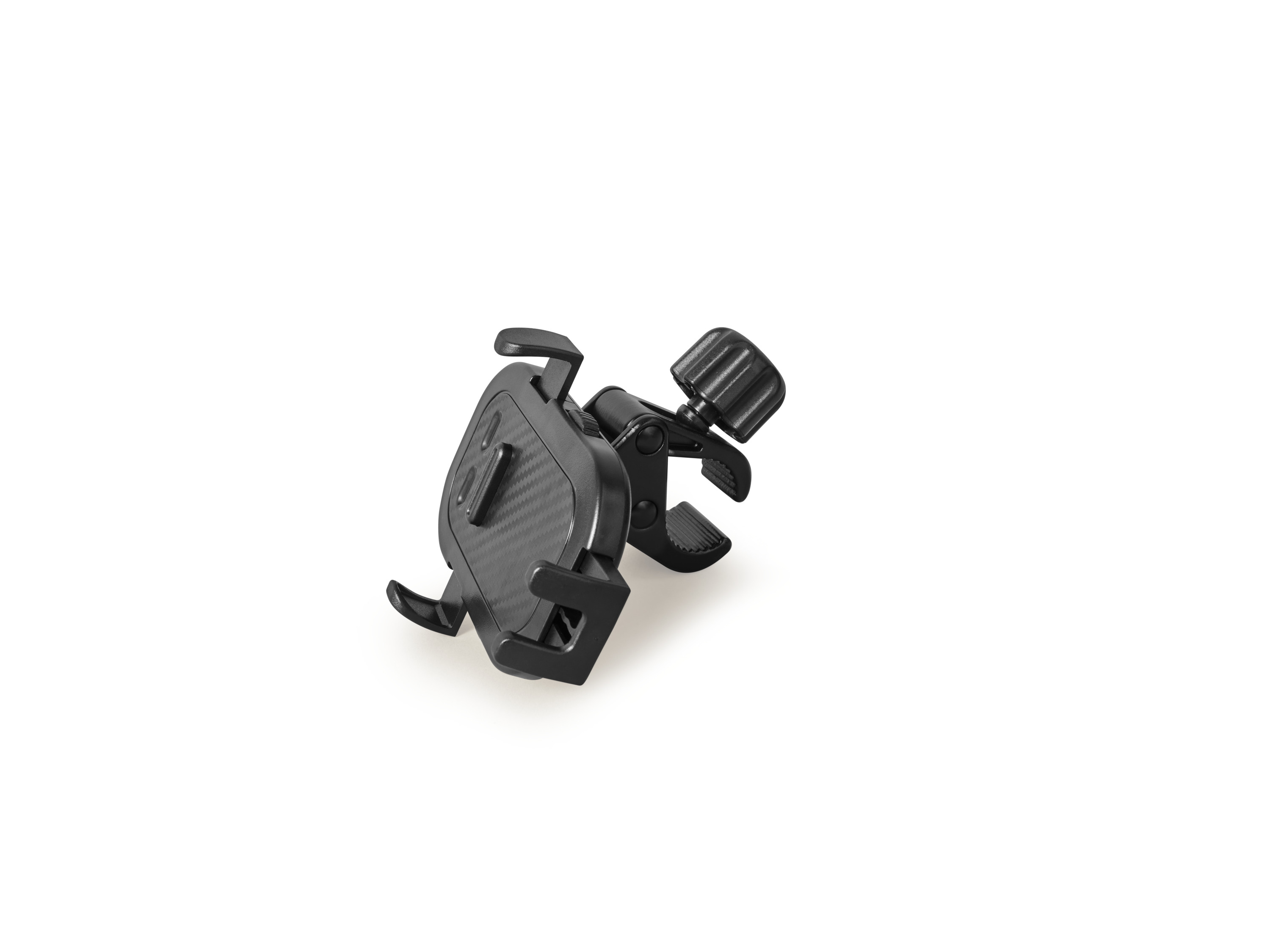 LUPILU® Kinderwagenzubehör (Handyhalterung) – Bild 3 von 3
