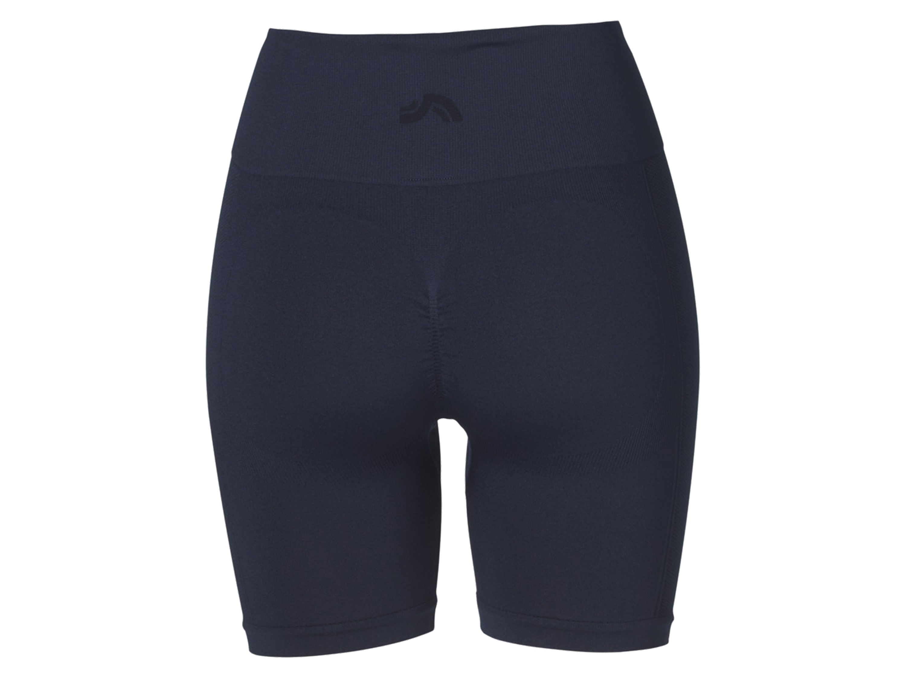 Thumbnail - CRIVIT Damen Funktionradler seamless (Navy, M(40/42))