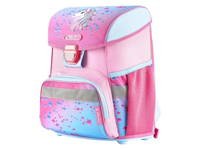 Herlitz Schulrucksack / Schultasche Loop – SWEET  Produktbild-Vorschau 6