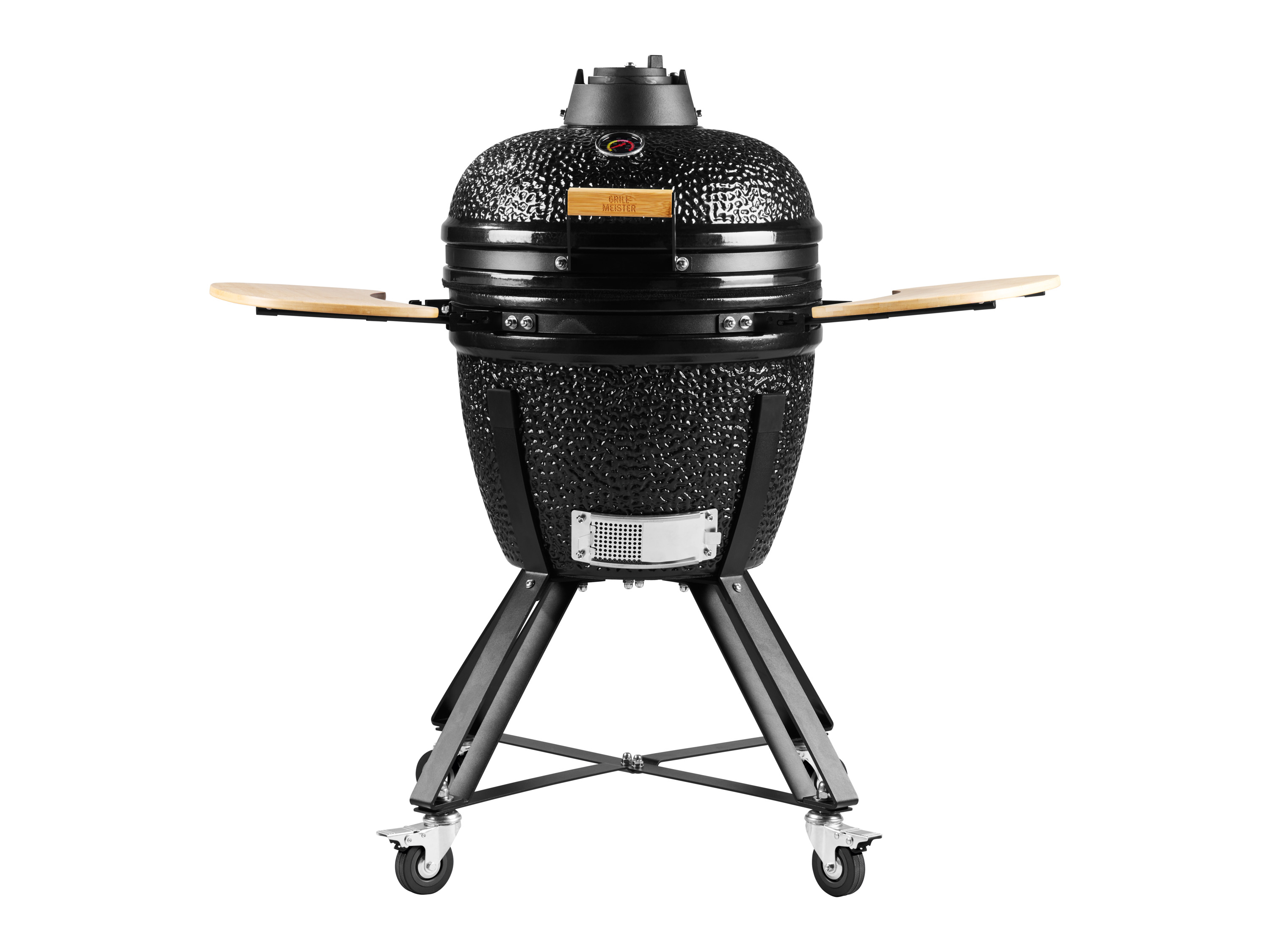 GRILLMEISTER Keramikgrill 7
