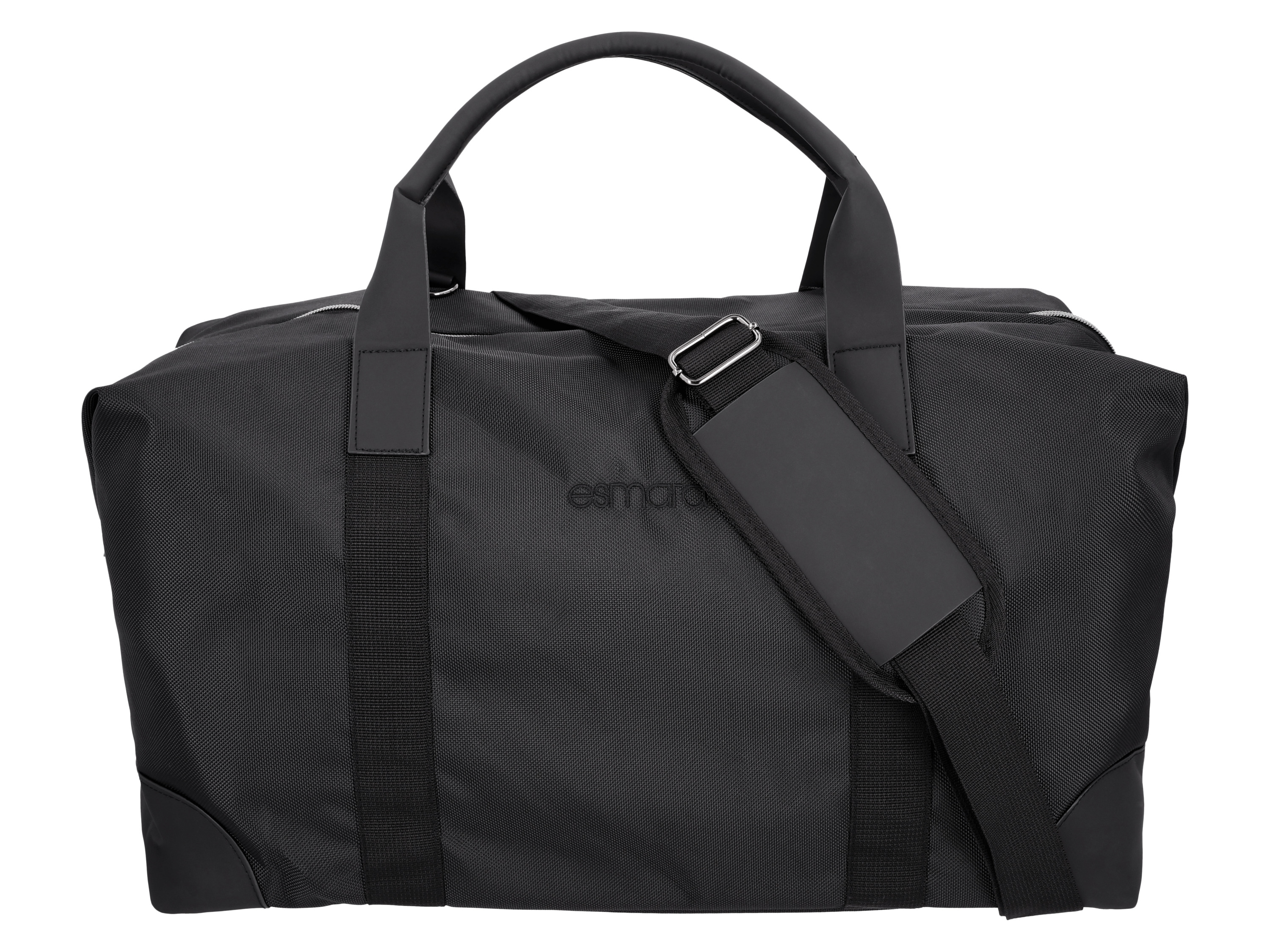 ESMARA® Weekender (Schwarz)