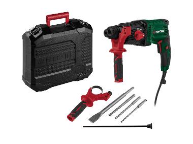 PARKSIDE® Bohr- und Meißelhammer »PBH 800 B1«