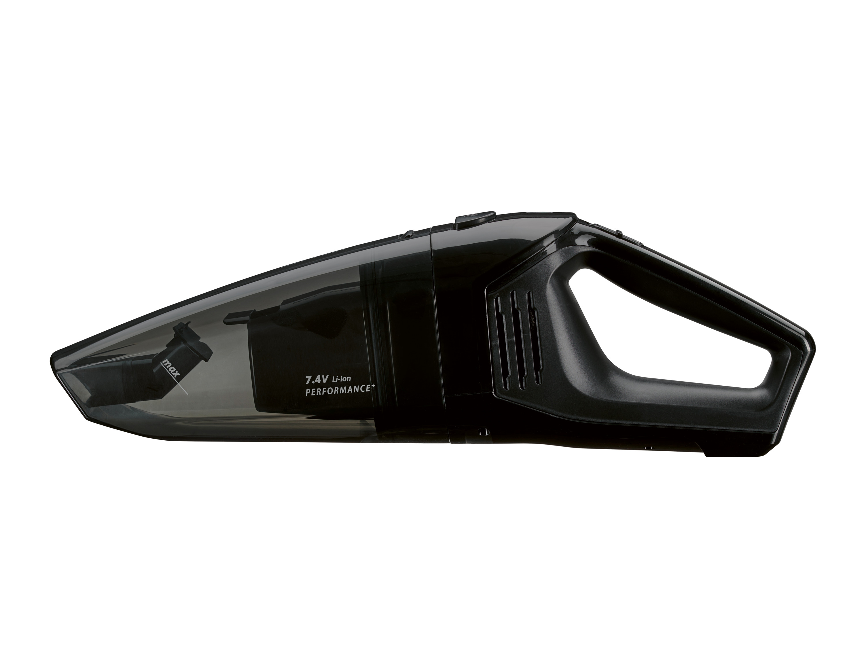 Thumbnail - SILVERCREST® Akku-Handstaubsauger »SAS 7.4 LI F4 / SOAS 7.4 LI F4«