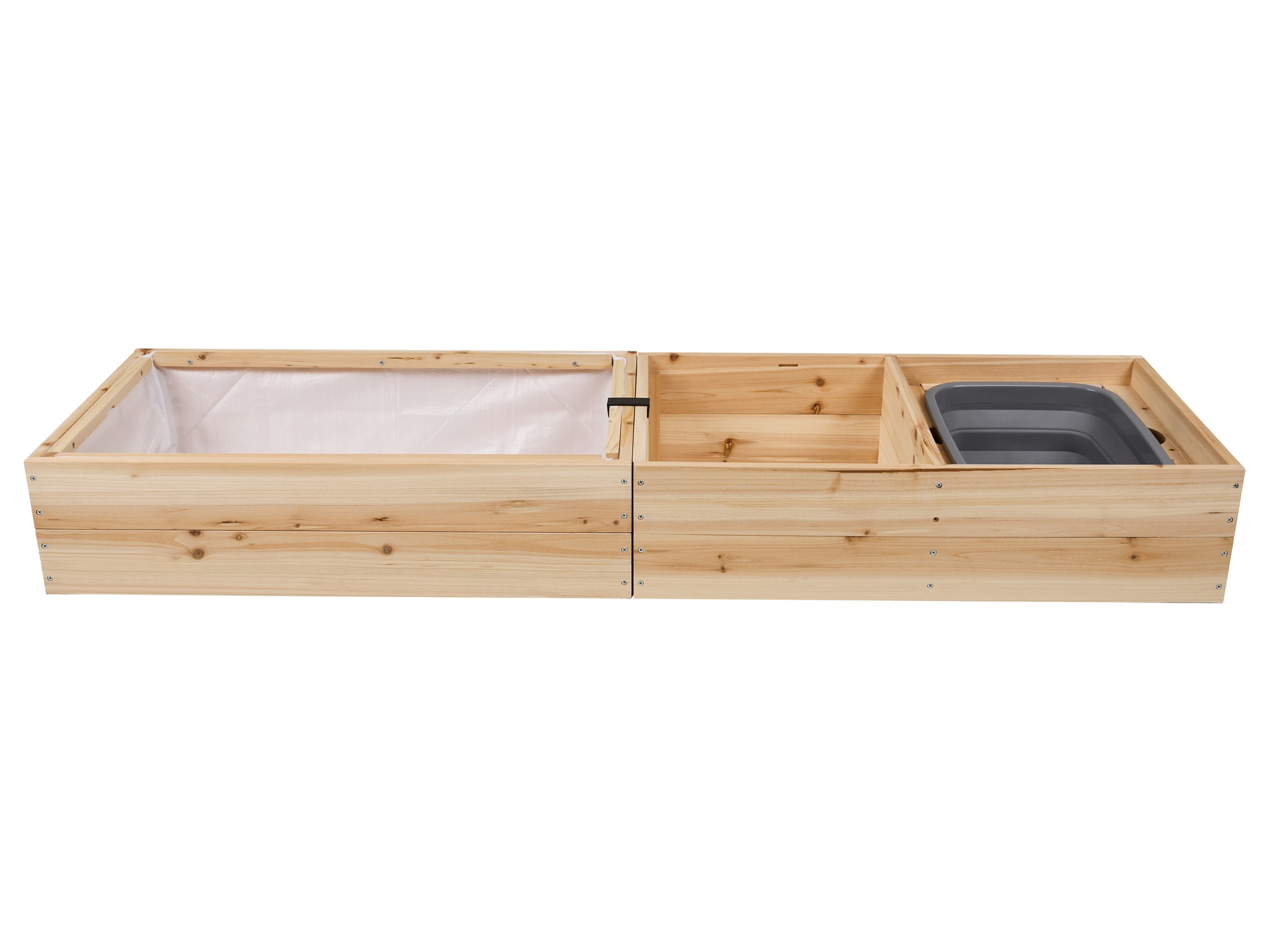 Thumbnail - lupilu® Sandkasten