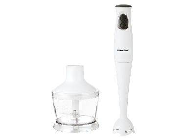 SILVERCREST® Stabmixer Set SSMS 350 A1