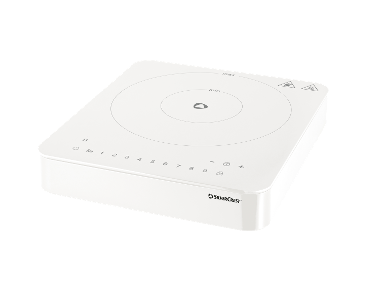 SILVERCREST® Induktionskochplatte »SIKP 2200 B1«