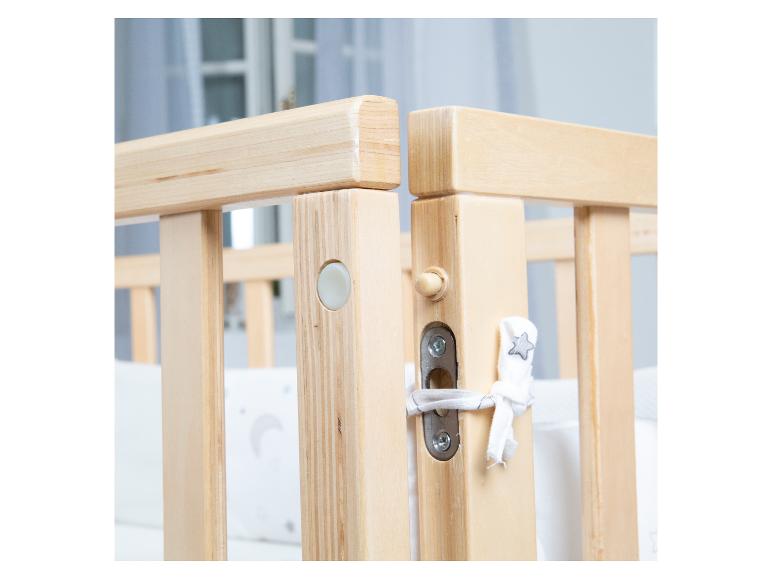 3in1 Stubenbett »Safe asleep«