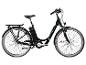 ZÜNDAPP Z510 700c E-Bike, Damenrad, Pedelec, Elektrofahrrad Damen 28 Zoll.