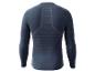 Langarm-Unterhemd für Herren