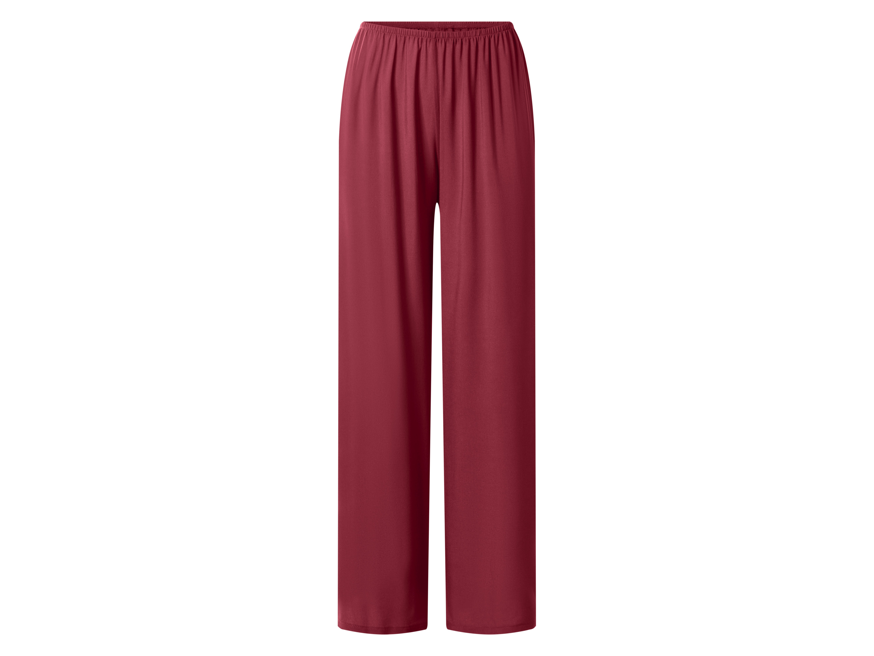 Thumbnail - esmara® Damen Pyjama kurz/lang (Rosa, XL(48/50))