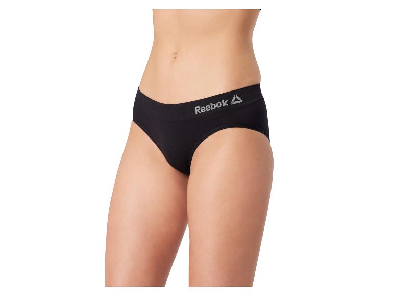 Damen Slips, 3 Stück